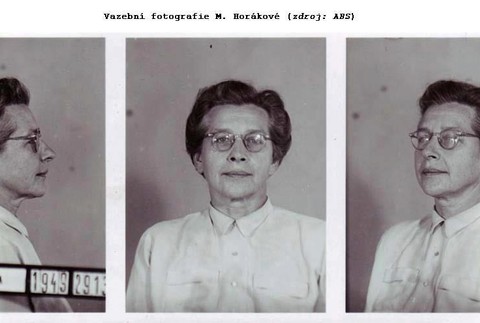 Milada Horáková: Žena, ktorú nikdy nezlomili 