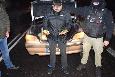 Veľký policajný zásah: Zadržali dvojicu, ktorá mala vykrádať byty po Slovensku