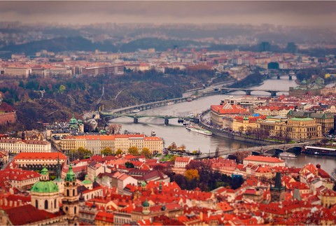 Praha