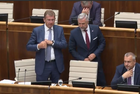 parlament