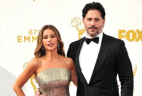 Sofia Vergara