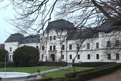 FOTOGRAFIE MUZEUM HUMENNE