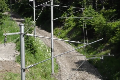 Rekonštrukcia zubačky