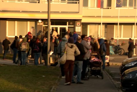 Cudzinecká polícia