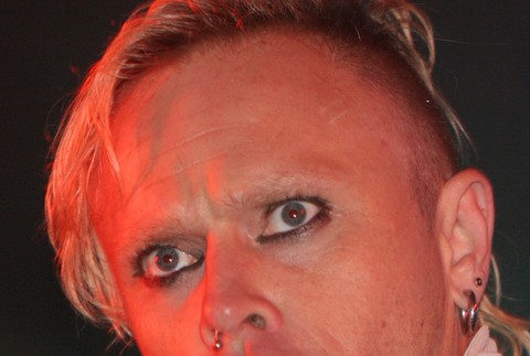 Keith Flint