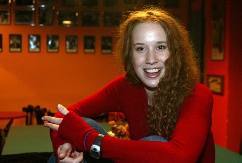 Táňa Pauhofová