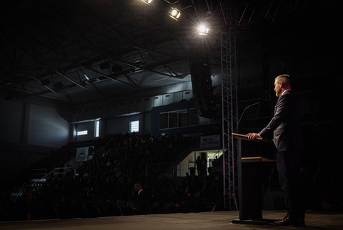 Pracovný kongres s komunálnymi lídrami v Poprade (4)