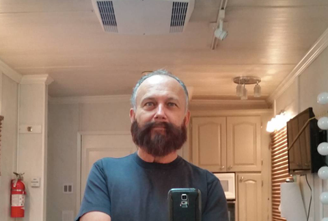 Michael Kopsa
