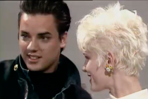 Nick Kamen 1