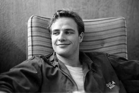 Marlon Brando