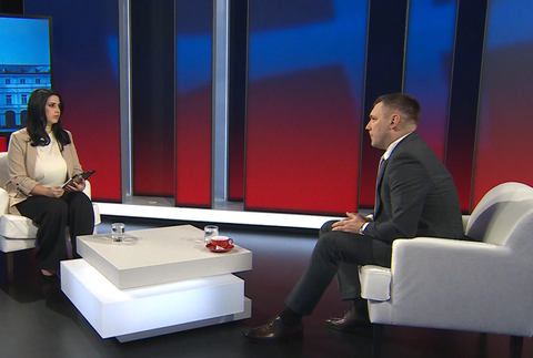 Politika 24 - Tomáš Taraba 3