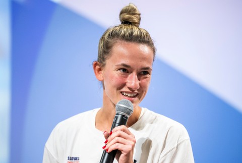 Hana Burzalová