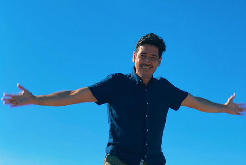 Jonathan Knight