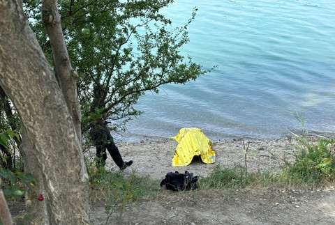 Na Zlatých pieskoch našli telo 48-ročného Bratislavčana