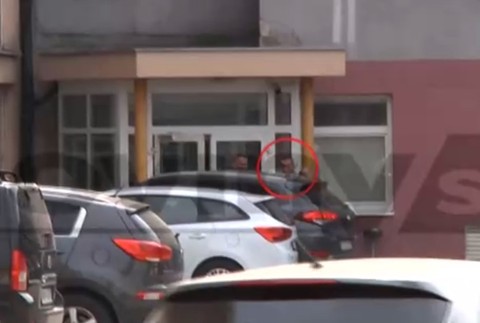 EXKLUZÍVNE VIDEO: Juraj Ondrejčák alias Piťo vypovedal na NAKA