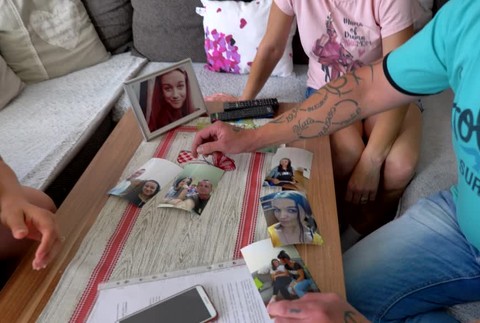 Barbora (16) je drogovo závislá a nezvestná už 22 dní. Zúfalí rodičia prosia o pomoc