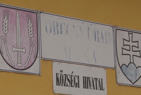 Starosta nafúkal