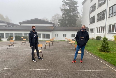 Celoplošné testovanie v Bardejove