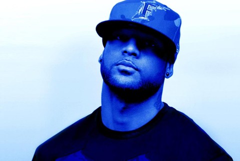 Raper Booba