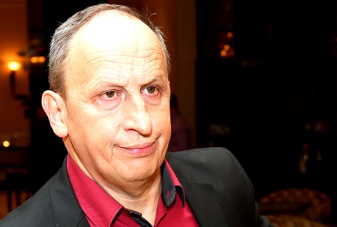 Jan Kraus