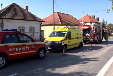 Kandidát na starostu dostal obálku s bielym práškom2197