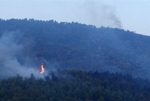 [multi] Grecko poziar 2249