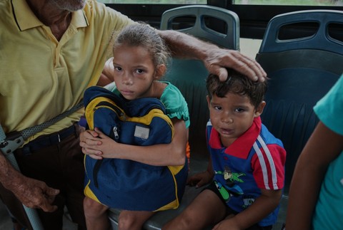 hurikán Melissa (9)