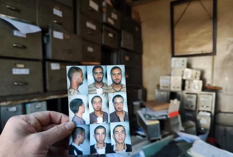 syria vazenie pas 2