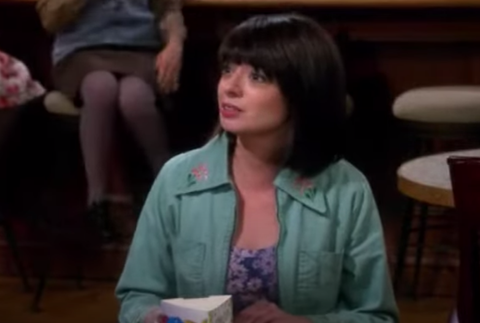 Kate Micucci