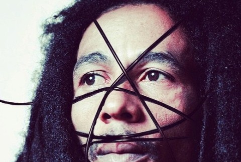 Bob Marley