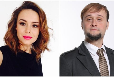 Kavaschová a Fischer