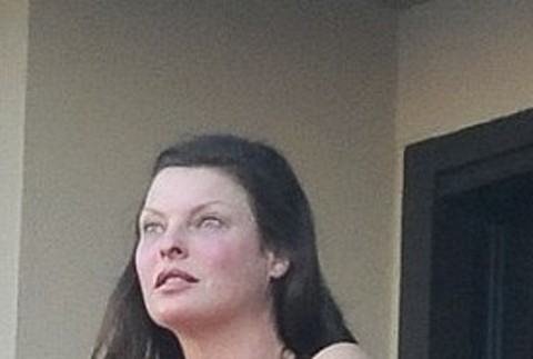 Linda Evangelista
