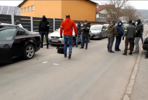 [multi] Protidrogový zásah 1711