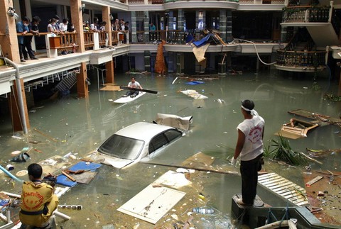 Škody boli obrovské