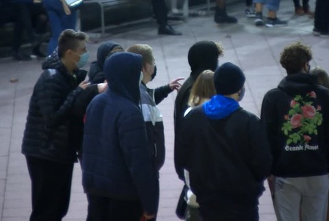 [multi] Všetky Auparky na Slovensku evakuovali. 919