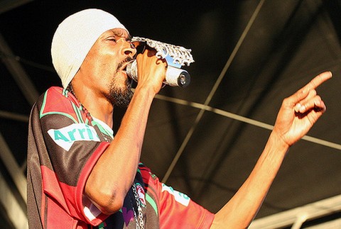 snoop dogg