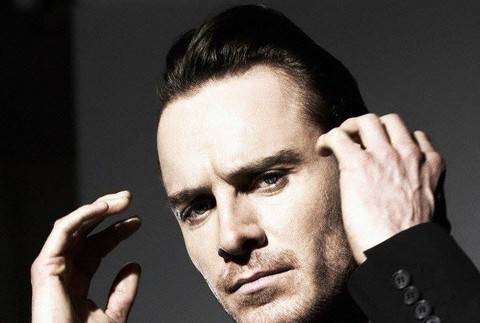 Michael Fassbender