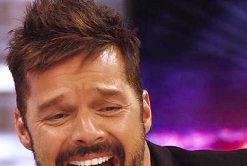 Ricky Martin