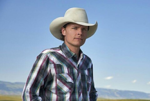 Ned LeDoux