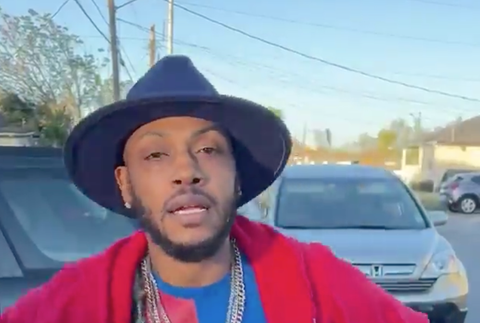 Mystikal