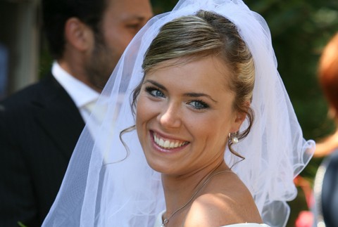 Svadba Angie a Karola