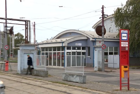 Štrajk DPBM