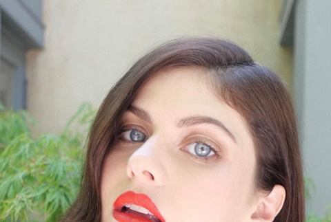 Alexandra Daddario