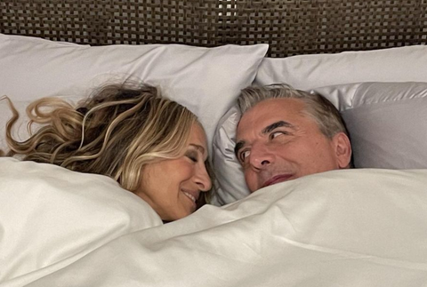 Chris Noth