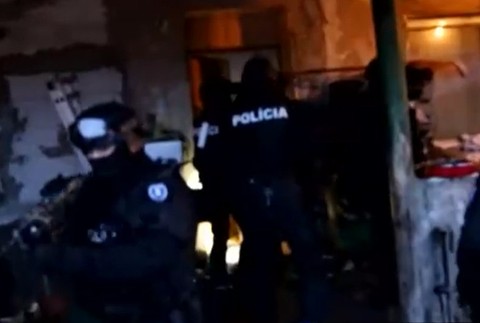 Obchodovanie s ľuďmi v Trnavskom kraji