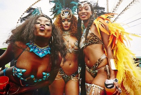 Rihanna