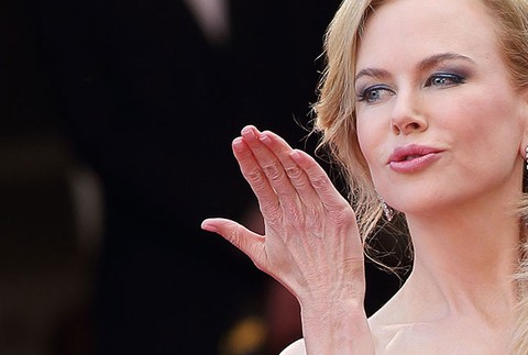 Nicole Kidman
