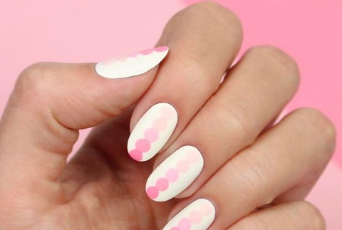 Trendy laky na nechty 2018