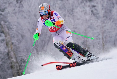 Petra Vlhová