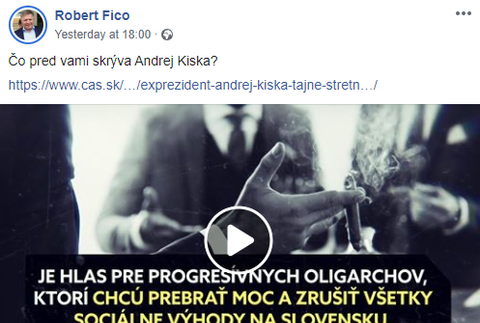 Robert Fico